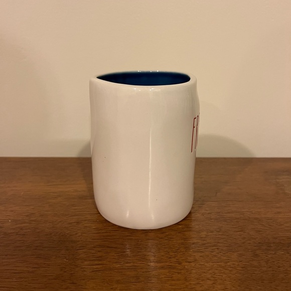 Rae Dunn freedom mug - Picture 3 of 6